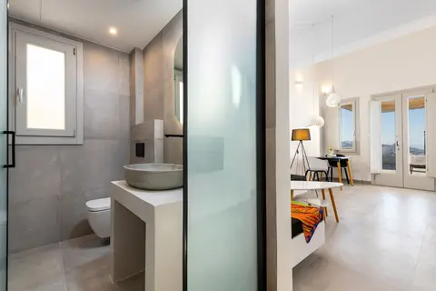 Serapias Suites in Exo Gonia, foto 29
