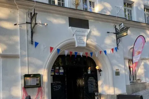 Hotel Sächsischer Hof foto 2