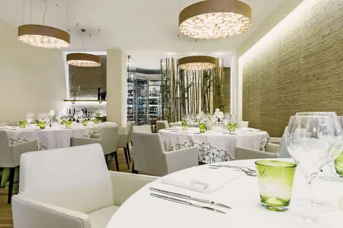 Laguna Park Hotel in Bibione — foto 17