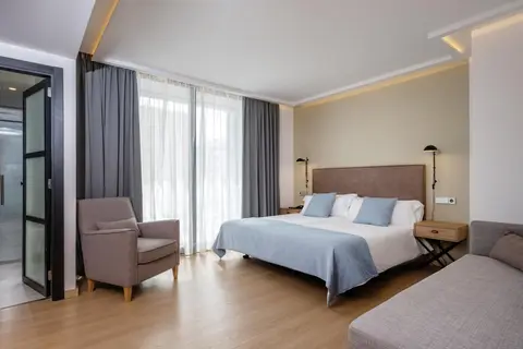 Kyrat Amarac Suites in Palma, foto 20