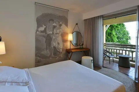 Veranda Paul et Virginie Hotel & Spa in Grand Gaube VCA — foto 13