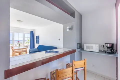 Apartamentos Vista Mar in Puerto del Carmen — foto 15