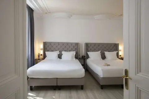 Golden Tulip Hotel de Paris in Cannes — foto 4