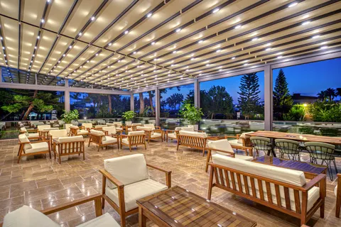 Marvida Family Eco in Manavgat — foto 17