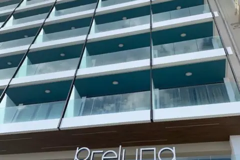 The Preluna Hotel in Sliema — foto 13