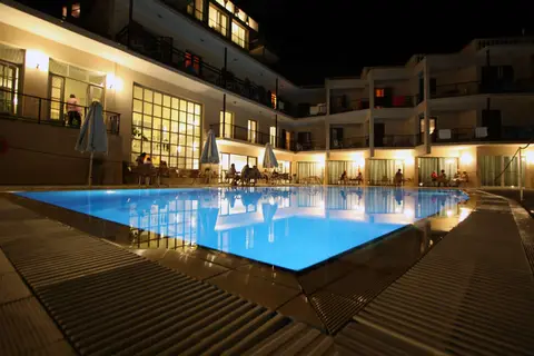 Hotel Belvedere in Hotel Belvedere, foto 21