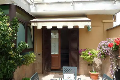 Hotel Il Convento in Napels, foto 5