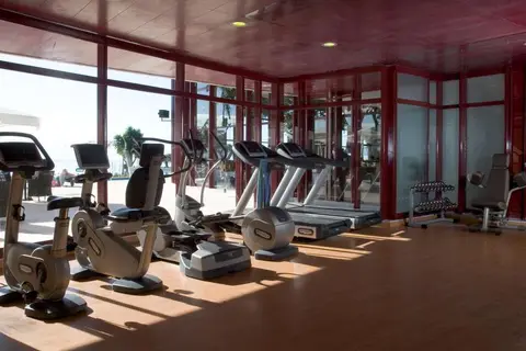 Pestana Casino Park Hotel & Casino in Funchal, foto 14