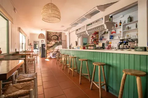 Camping Puente De Las Herrerías foto 21