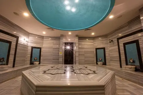 Solivia Hotel in Alaşehir — foto 16