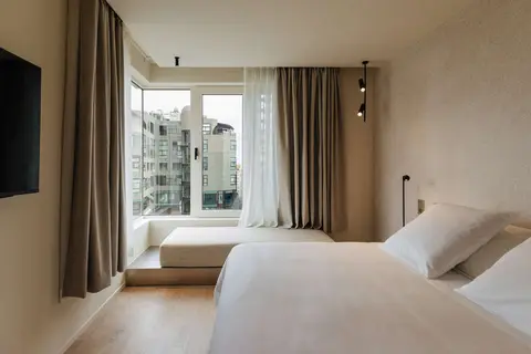 Hotel Taro Santa Cruz in Santa Cruz de Tenerife — foto 2