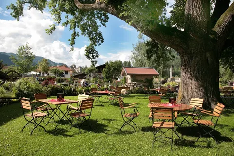 Sportcamp Woferlgut foto 11