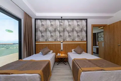 Sorgun Akadia Luxury Hotel in Manavgat, foto 16
