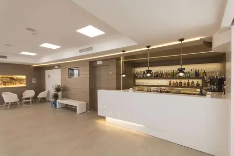 Est Hotel in Santa Cesarea Terme — foto 9