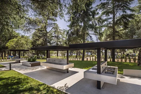 Koversada Park Camping Resort in Vrsar — foto 15