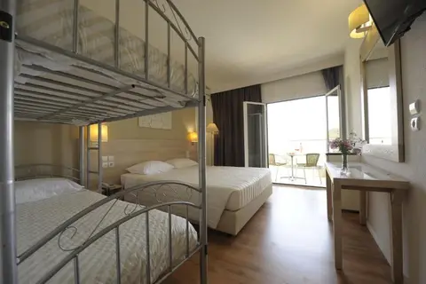 Evia Riviera Resort in Δημοτική Ενότητα Αμαρυνθίων — foto 13