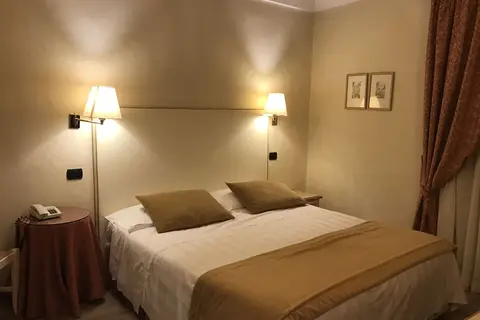 Hotel Gattapone in Gubbio, foto 18