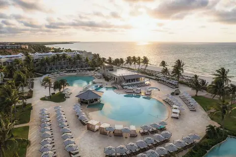 Hyatt Zilara Riviera Maya in Playa del Carmen, foto 2