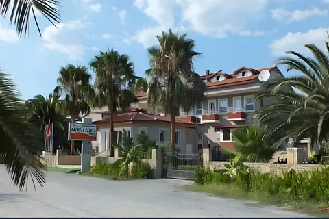 Dalyan Palmiye Resort Hotel in Ortaca