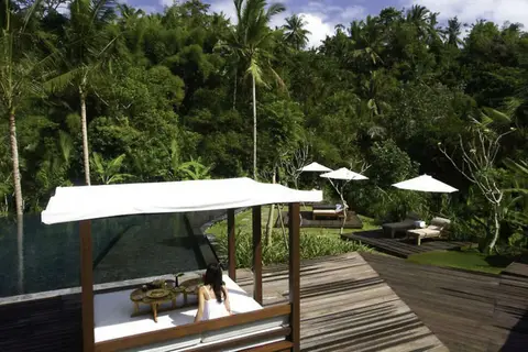 Kayumanis Ubud Private Villa & Spa in Ubud — foto 18