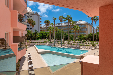 AQUA Hotel The Breeze - adults only foto 13