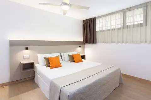 Appartementen Aguamar in Arona — foto 28