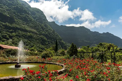 Pestana Quinta do Arco Nature & Rose Garden in Santana — foto 24
