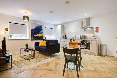 HybridResi Mitcham in Londen, foto 4