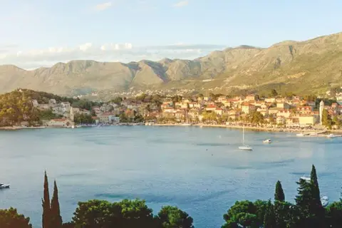 Croatia Cavtat in Rijeka — foto 4