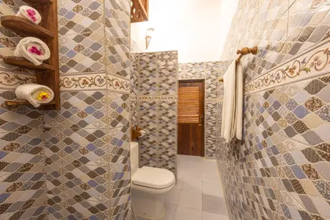 Shaba Boutique Hotel in Stone Town — foto 19