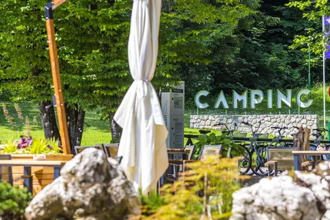 Glamping Bled in Bled — foto 10