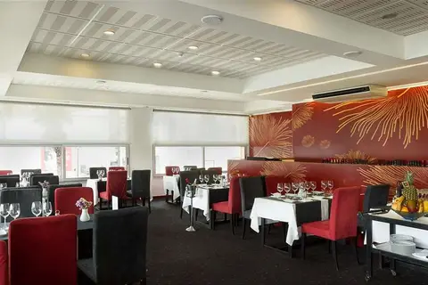 Hotel Baia in Cascais — foto 13