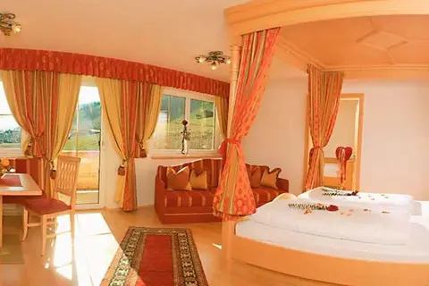 Wohlfühlhotel Innertalerhof in Gerlos — foto 10