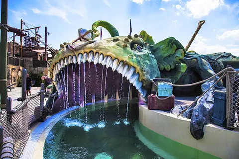 Camping Les Sables D Or foto 3