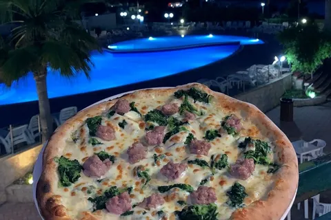 Camping La Giara foto 19