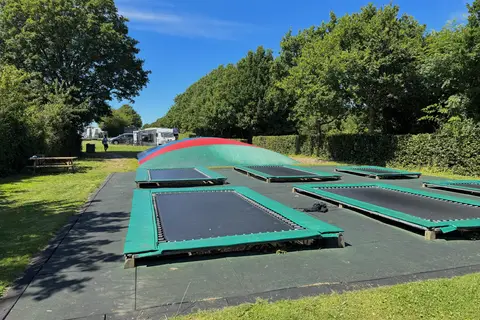 Dancamps Trelde Næs in Fredericia Kommune — foto 11