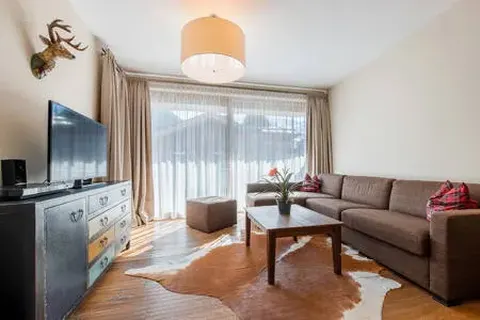 Appartementen DAS Wildkogel foto 12