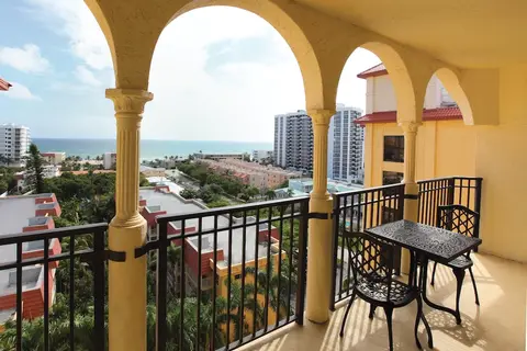 Wyndham Sea Gardens in Pompano Beach — foto 30