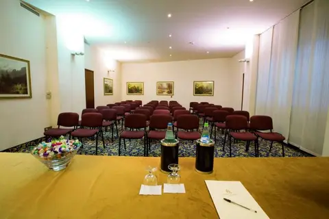 iH Hotels Milano St John in Sesto San Giovanni — foto 28