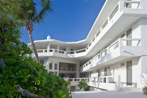 Rocamar Hotel Panoramico in Cancún — foto 6