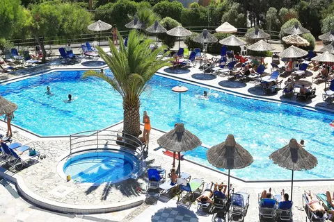 Semiramis Village foto 2