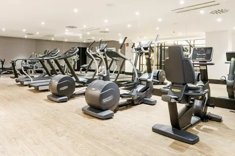 ILUNION Bilbao Hotel in Bilbao — foto 6