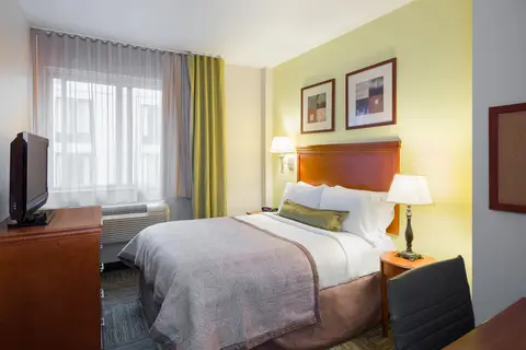 Candlewood Suites NYC Times Square in New York City — foto 30