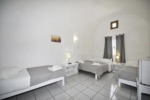 Caldera View Bungalow Resort in Δημοτική Ενότητα Θήρας — foto 16
