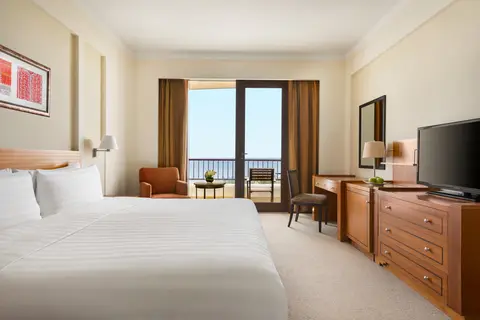 Al Waha, Shangri-La Barr Al Jissah Resort & Spa in Muskaatdruif — foto 26
