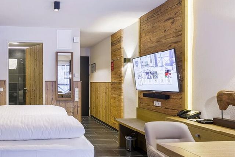 AvenidA Mountain Lodges Saalbach foto 18