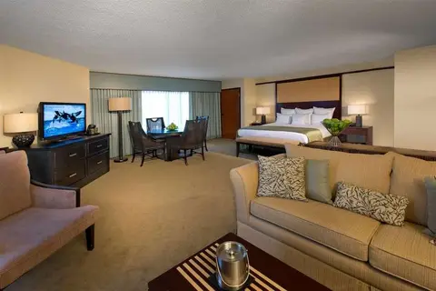 DoubleTree by Hilton Orlando at Seaworld in Orlando, foto 26