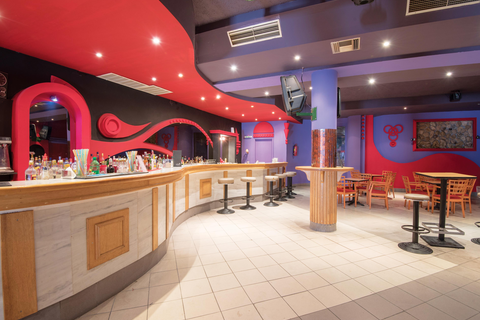 Hotel Eurovillage Achilleas foto 24