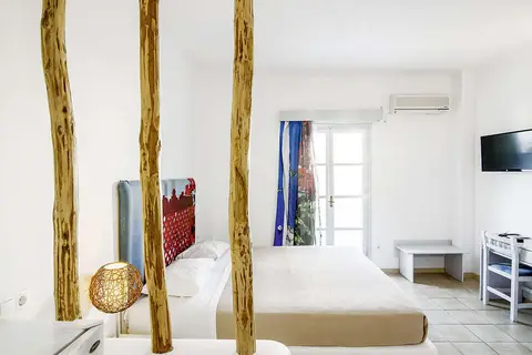 Hotel Atlas Boutique in Thira Municipal Unit, foto 8