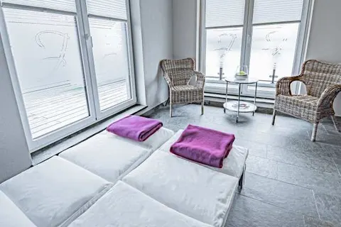 Johannishof Wein-Café & Gästehaus foto 22